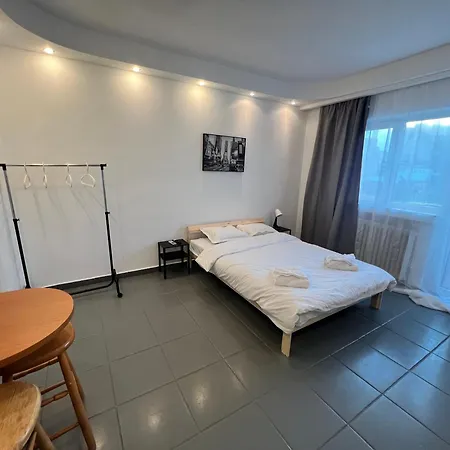 Prestigious Area * Bucureşti