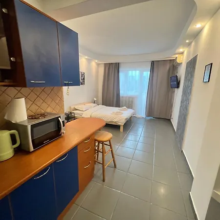 Apartament Prestigious Area *