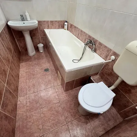 Prestigious Area Apartament