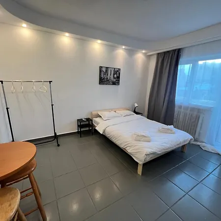 Apartment Prestigious Area *