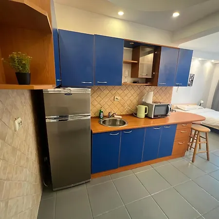 Apartment Prestigious Area
