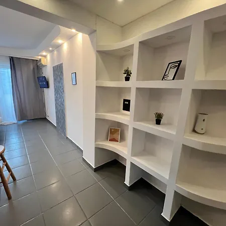 Appartamento Prestigious Area Bucarest
