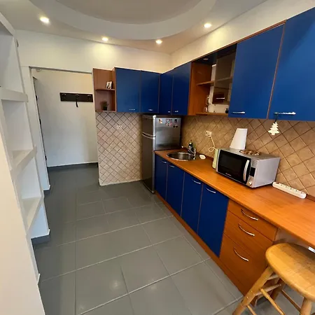 Prestigious Area Appartamento *