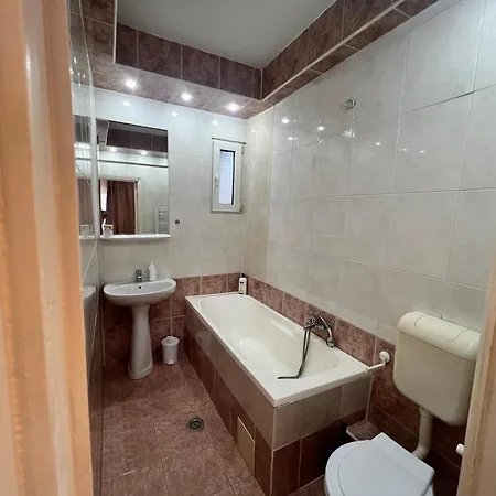 Appartamento Prestigious Area Bucarest