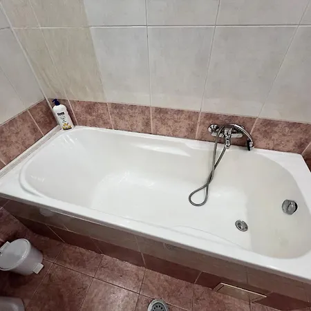 Prestigious Area Appartamento Bucarest